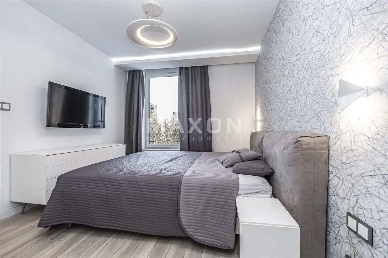 Komfortowy apartament na Bemowie 