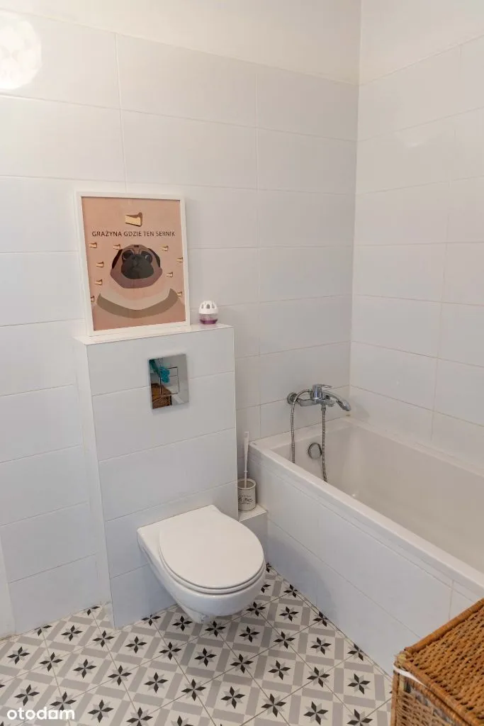 Flat for rent for 3699 zł w Grochów, Praga-południe, Warszawa