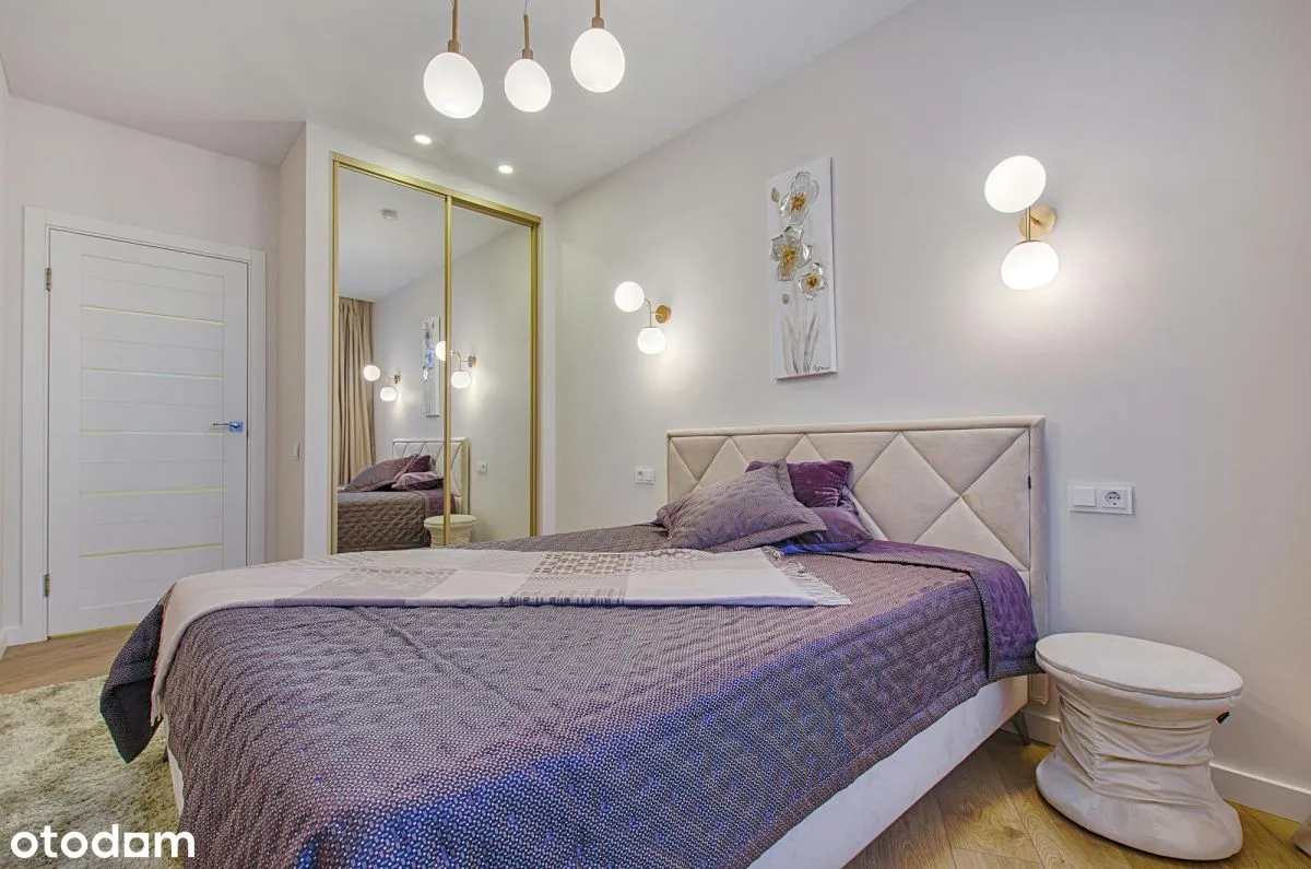 Flat for sale for 460000 zł w Grodzisk, Białołęka, Warszawa