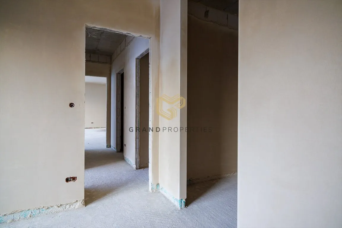 UNIKATOWE APARTAMENTY WARSZAWA MOKOTÓW 