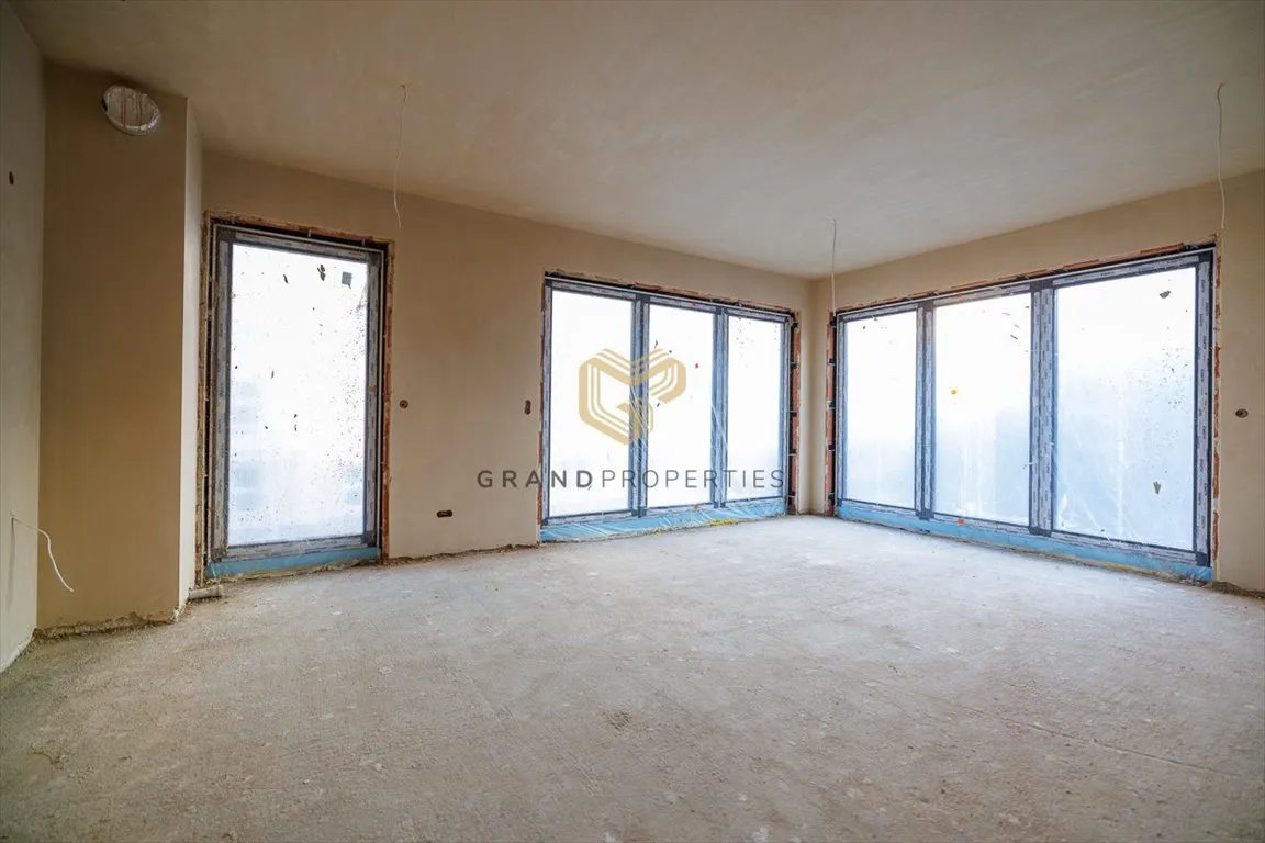 Apartament na sprzedaż za 3590000 zł w Ksawerów, Mokotów, Warszawa