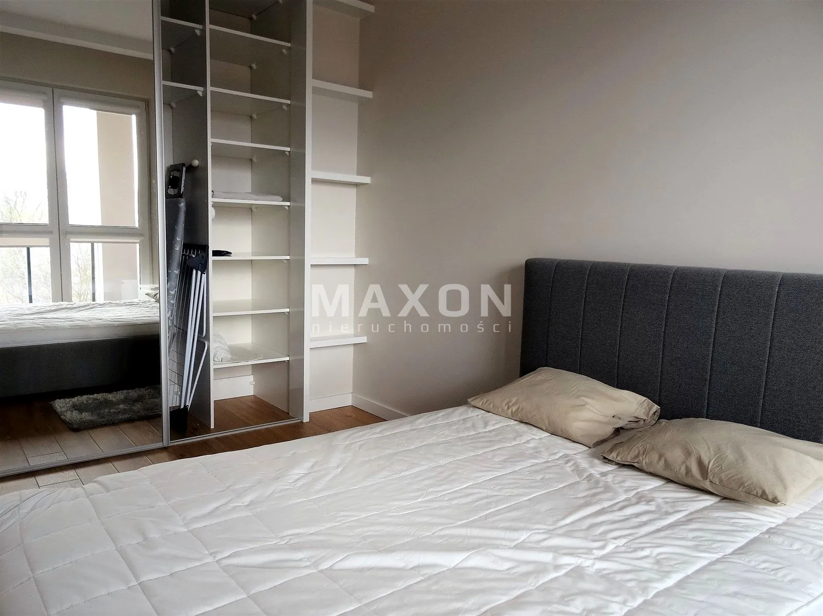 Flat for rent for 4000 zł w Wyczółki, Ursynów, Warszawa