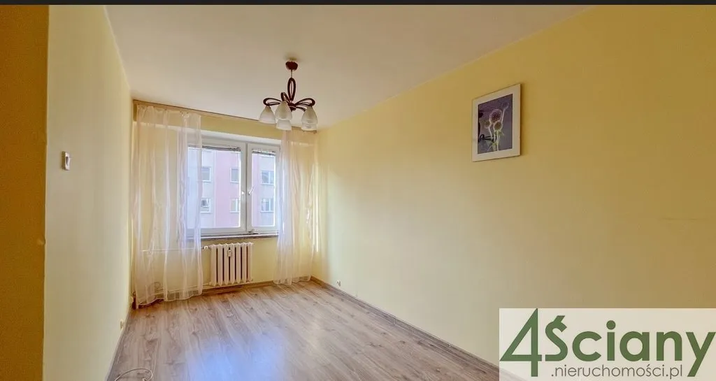 Apartament na sprzedaż za 1095000 zł w Czerniaków, Mokotów, Warszawa