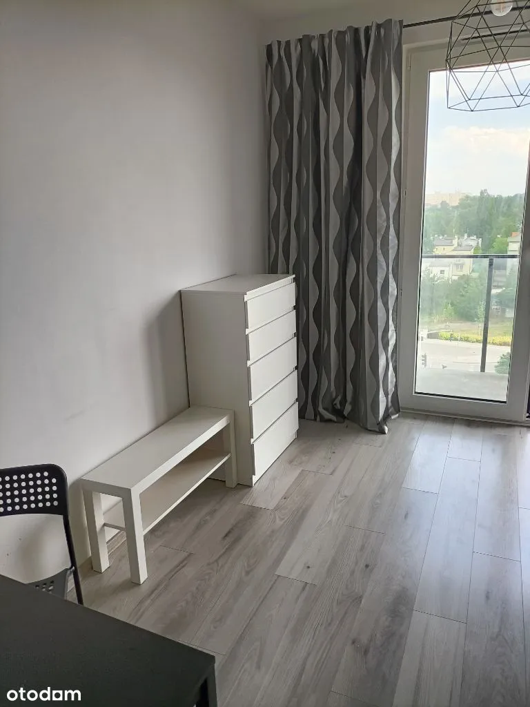 Apartament, ul. Jagiellońska