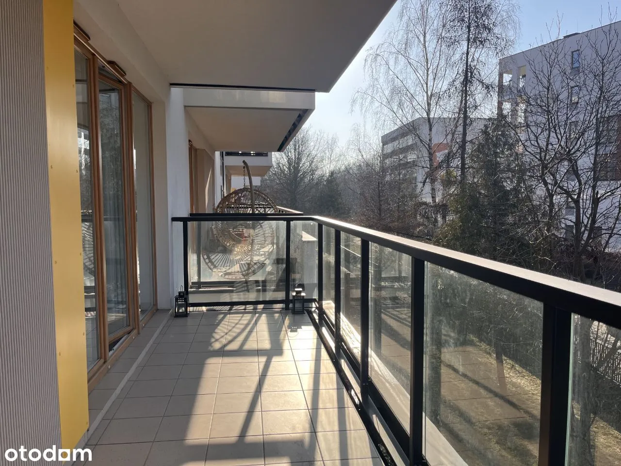 2Pokoje 54m2|Oddzielna kuchnia|Parking w cenie