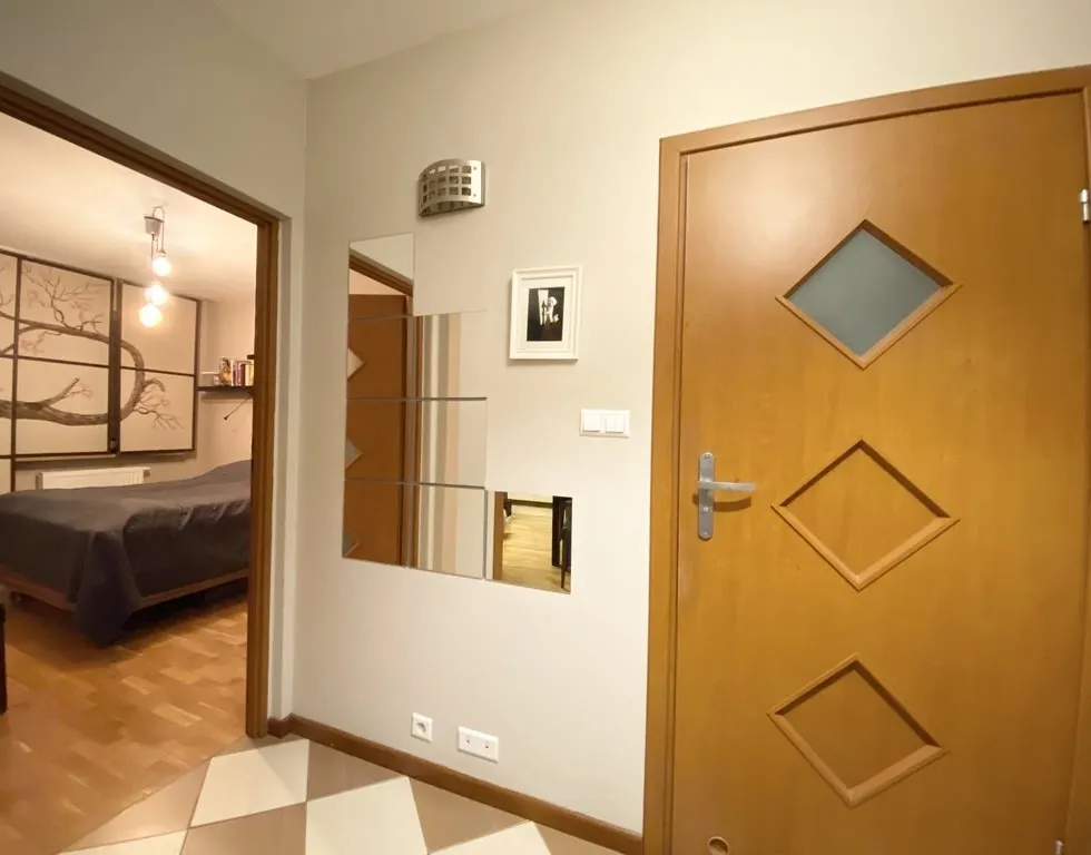 Apartament na sprzedaż za 630000 zł w Zacisze, Targówek, Warszawa