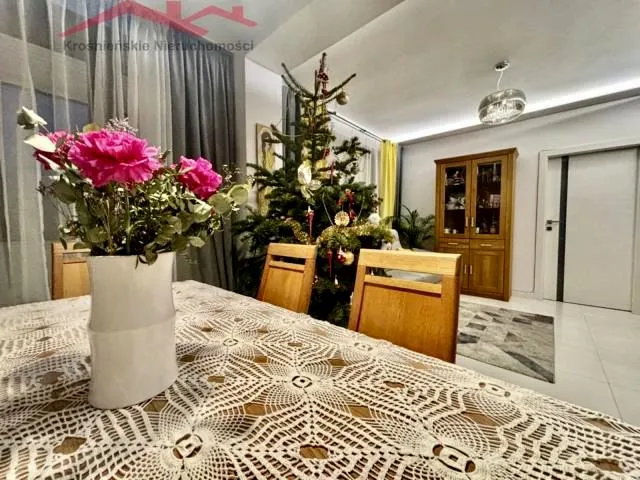 Apartament Warszawa