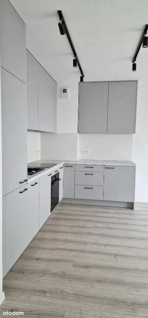 ul. Płochocińska NOWE - 3 pokoje*57m2 balkon,garaż