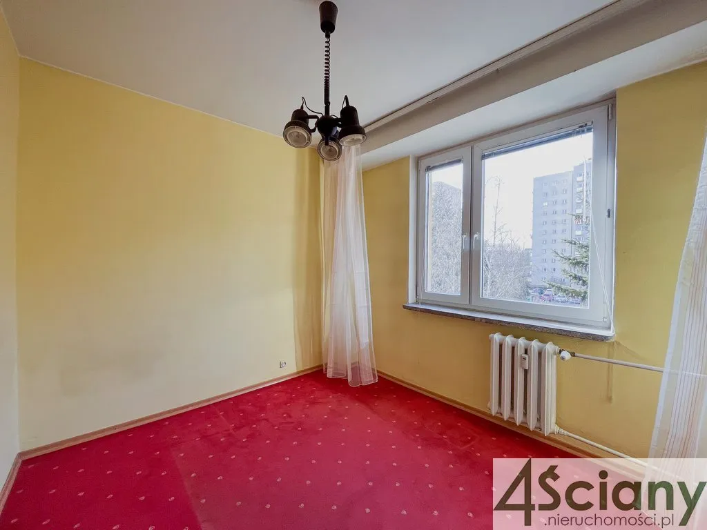 Mieszkanie na sprzedaż, 73 m², 4 pokoje Warszawa Mokotów Czerniaków 