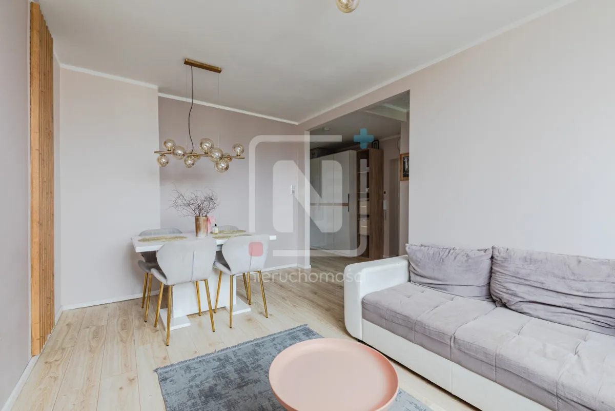 Apartament na sprzedaż za 695000 zł w Marysin Wawerski, Wawer, Warszawa