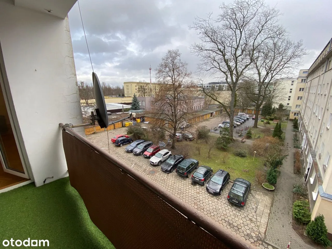 Blisko Centrum, WUM, UW | Osobne pokoje | Parking