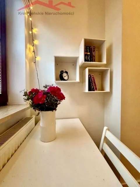 Apartament Warszawa