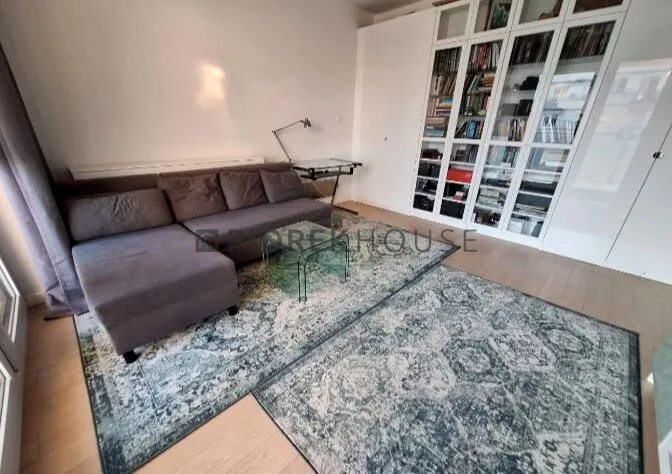 Apartament, ul. Radziwie