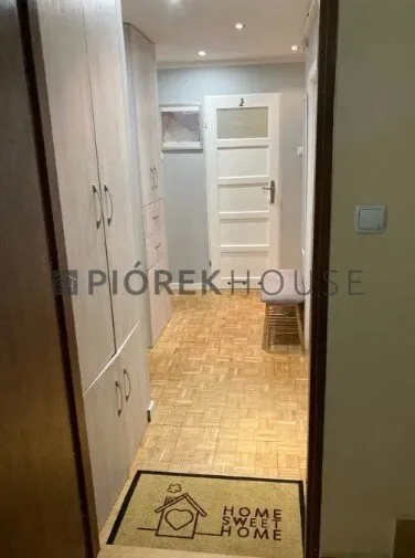 4-pokojowe mieszkanie na Ursusie 