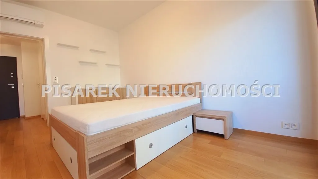 Apartament 48m, balkon , garaż, wys. standard 