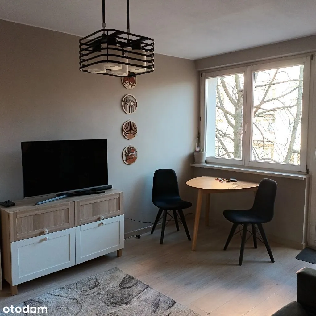 Flat for rent for 2851 zł w Nowolipki, Wola, Warszawa