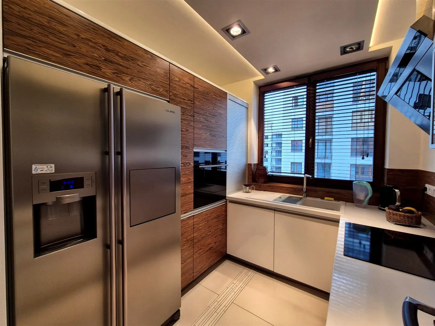 Apartament Warszawa
