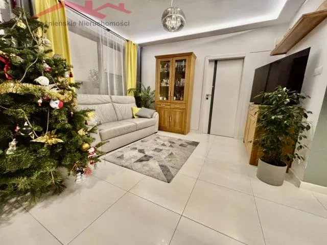 Apartament Warszawa