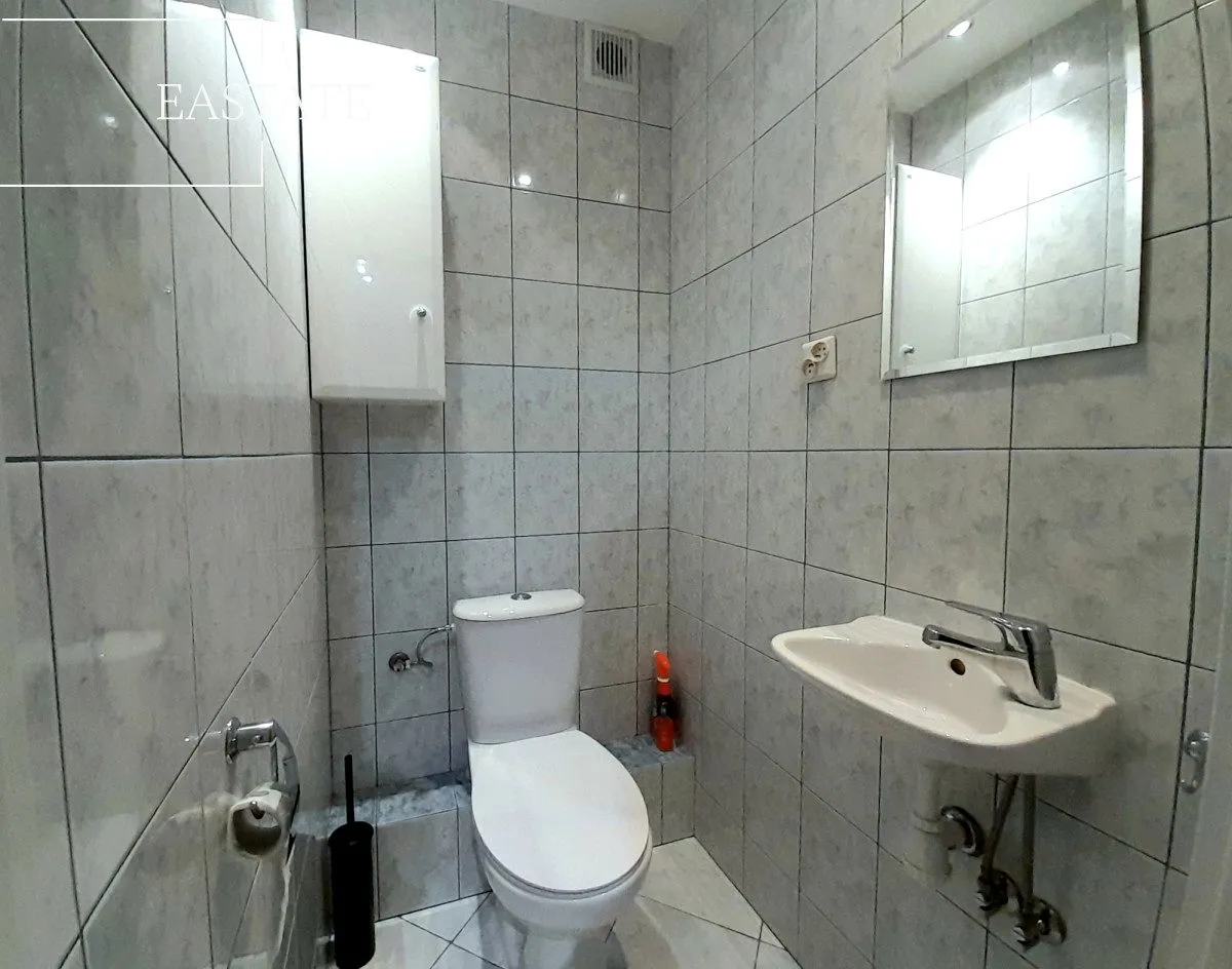 Mieszkanie, Aleja Stanów Zjednoczonych