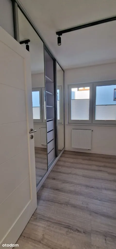 ul. Płochocińska NOWE - 3 pokoje*57m2 balkon,garaż