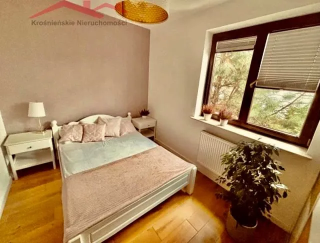 Apartament Warszawa