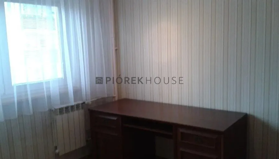 3-pokojowe mieszkanie na Mokotowie 
