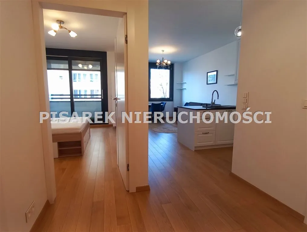 Apartament 48m, balkon , garaż, wys. standard 