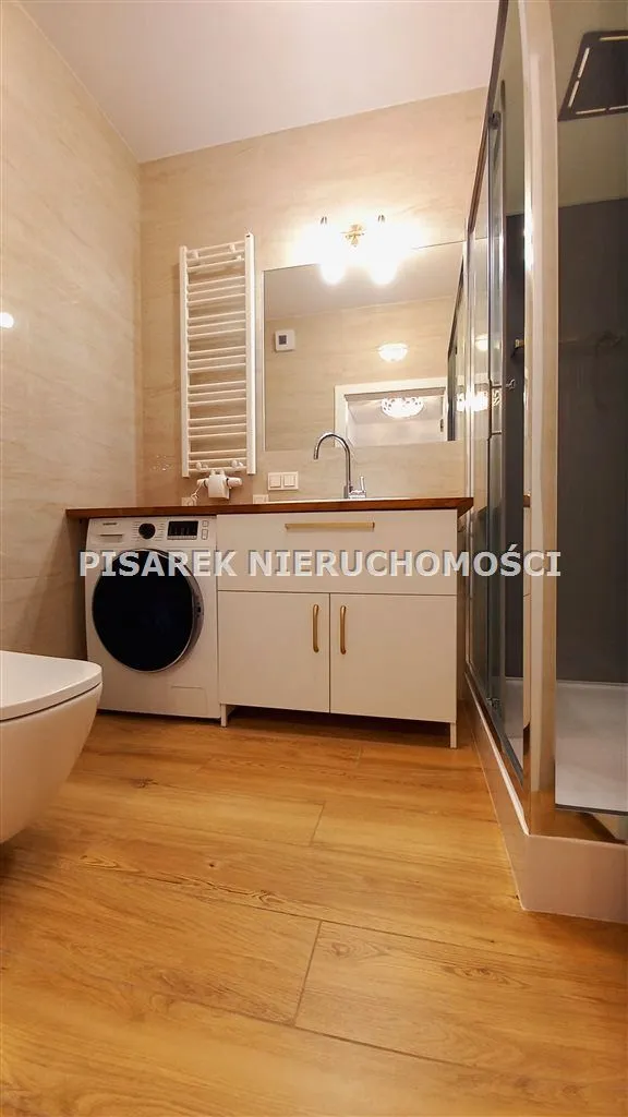 Apartament 48m, balkon , garaż, wys. standard 