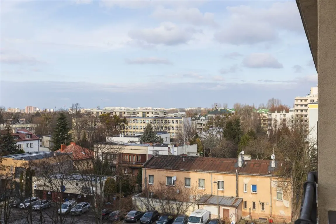 Nowe budownictwo, 2 pokoje, balkon, metro 