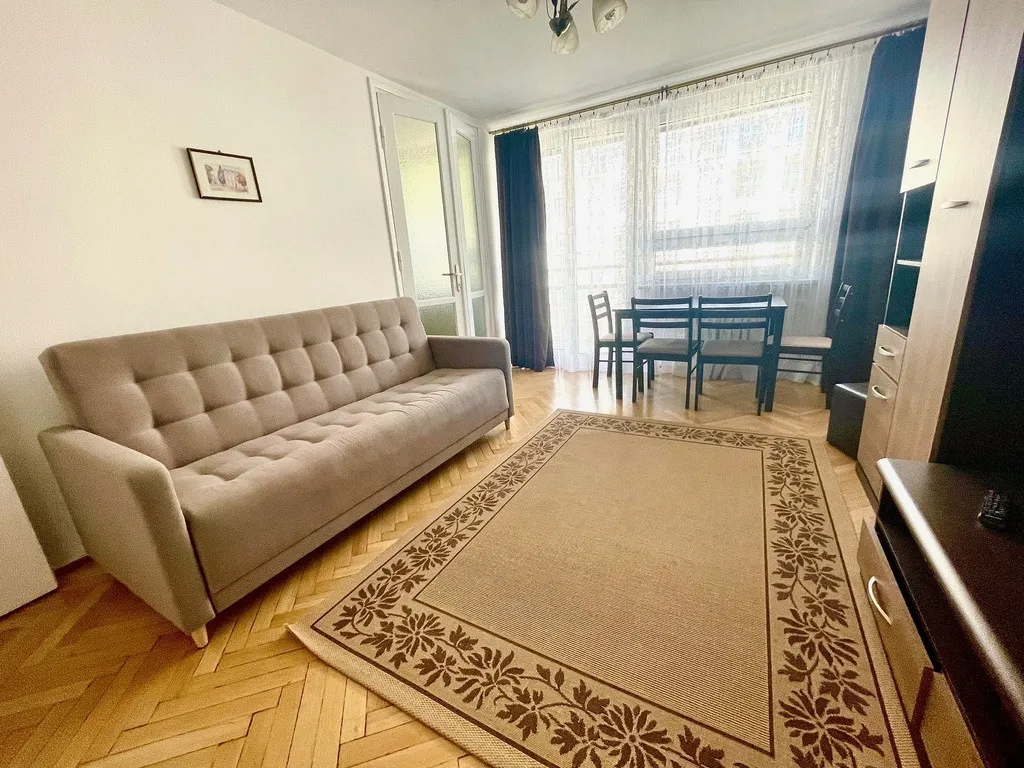 Flat for sale for 817000 zł w Śródmieście Południowe, Śródmieście, Warszawa