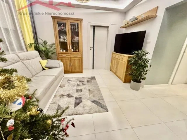 Apartament Warszawa