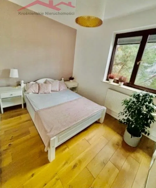 Apartament Warszawa