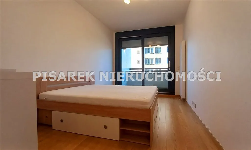 Apartament 48m, balkon , garaż, wys. standard 