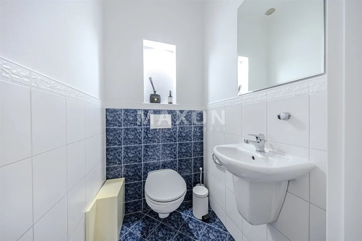 Apartament bez barier, duża przestrzeń, widok 