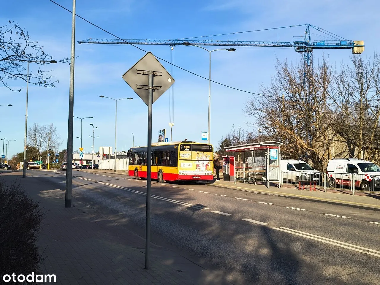 Rewelacyjne mieszkanie w kameralnej inwestycji