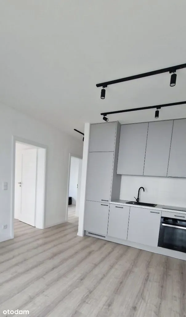 ul. Płochocińska NOWE - 3 pokoje*57m2 balkon,garaż