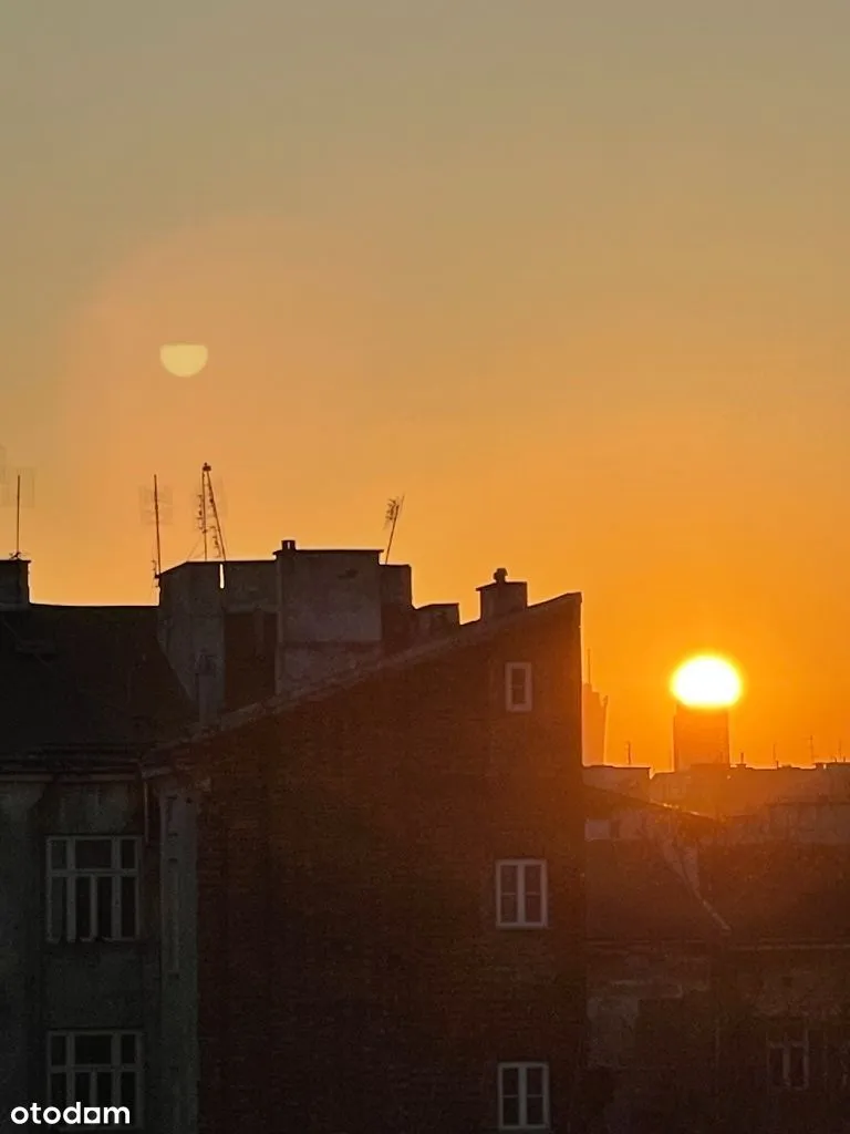 2 pokoje, garaż podziemny w cenie, Stacja Praga