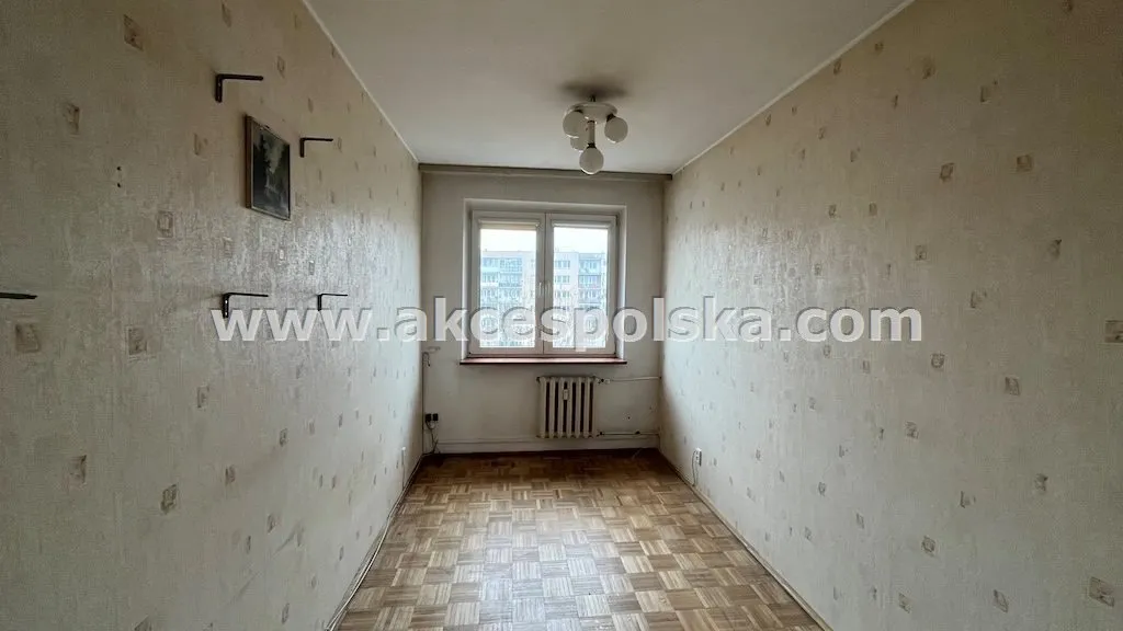 MIESZKANIE 56,2 M2; 3 POKOJE, BALKON, PIWNICA, KW 