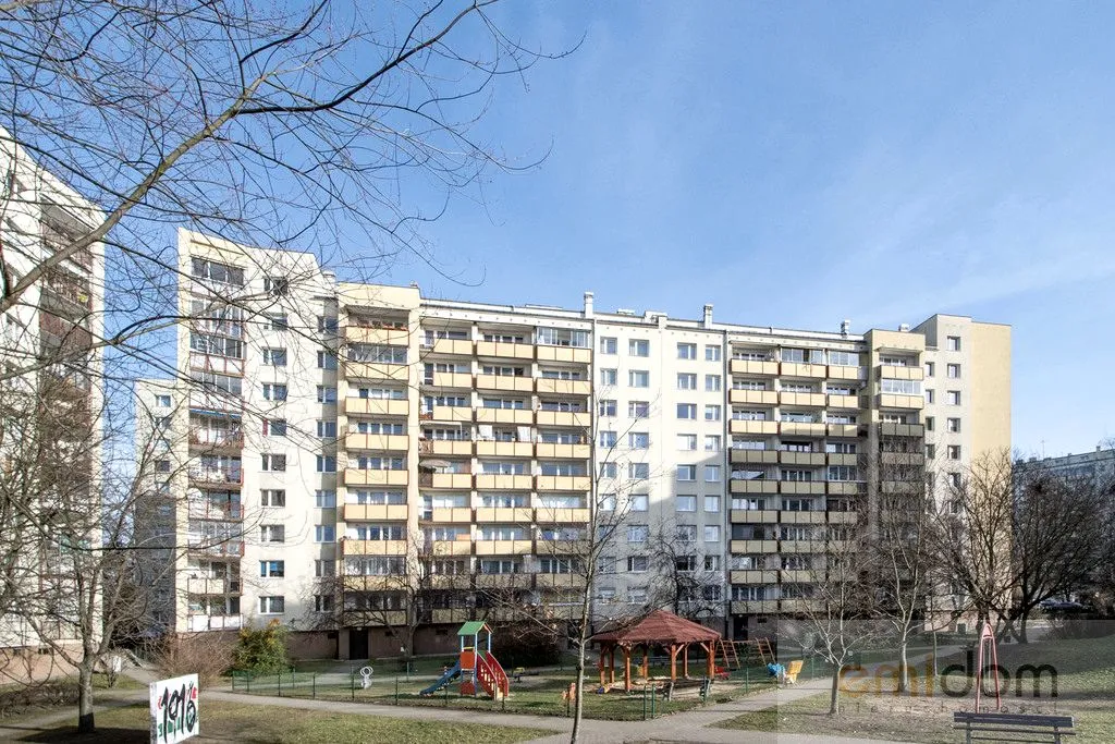 Mieszkanie, ul. Kaden-Bandrowskiego