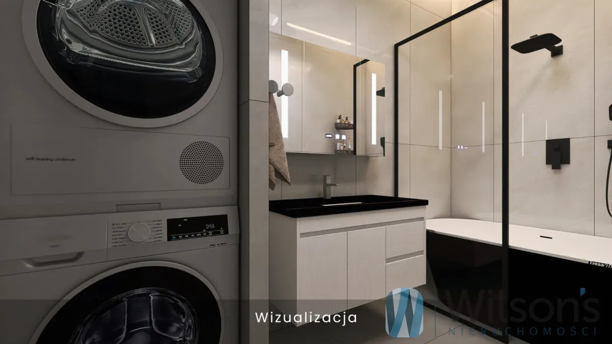 Praga Południe do wykończenia 72m2 garaż komórka 