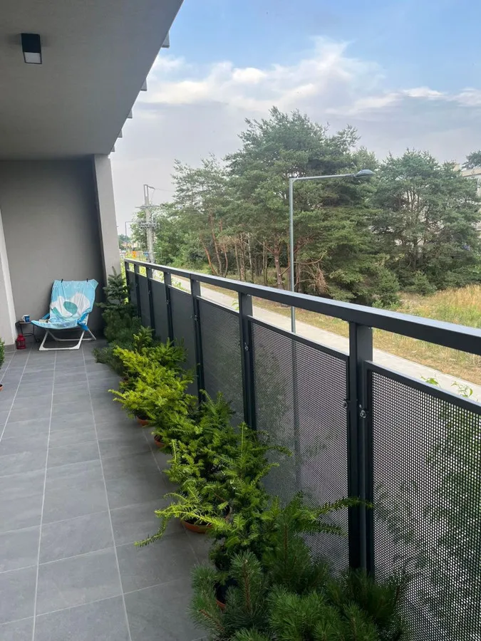 Wymarzone mieszkanie czeka na Ciebie! balkon garaż 