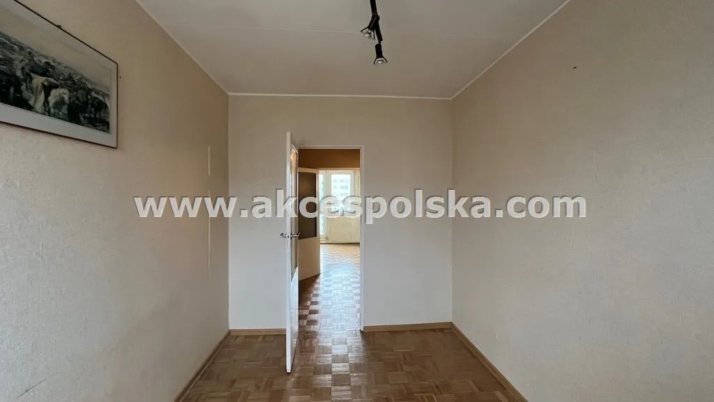 MIESZKANIE 56,2 M2; 3 POKOJE, BALKON, PIWNICA, KW 