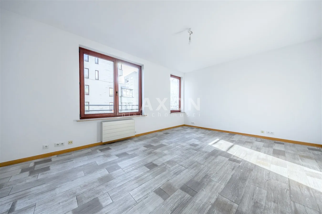 4 POKOJOWY APARTAMENT - NA JANA PAWŁA II 61 