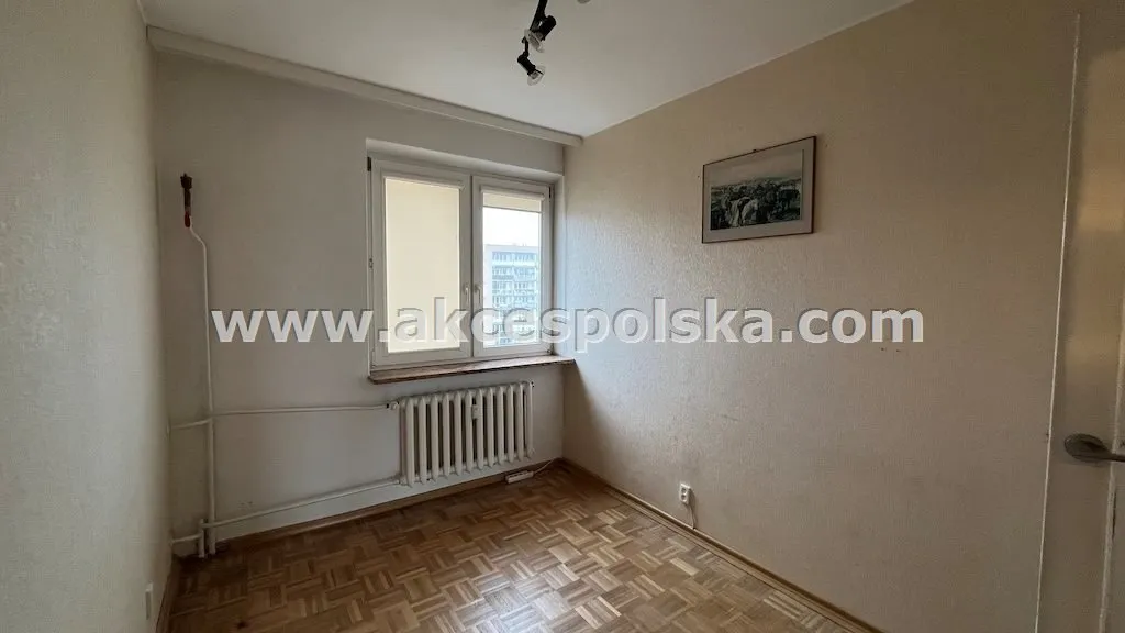 MIESZKANIE 56,2 M2; 3 POKOJE, BALKON, PIWNICA, KW 