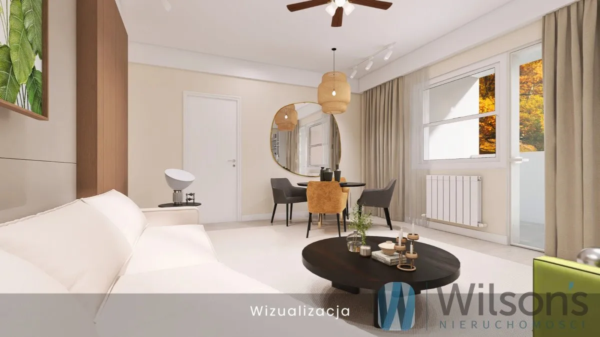 Praga Południe do wykończenia 72m2 garaż komórka 