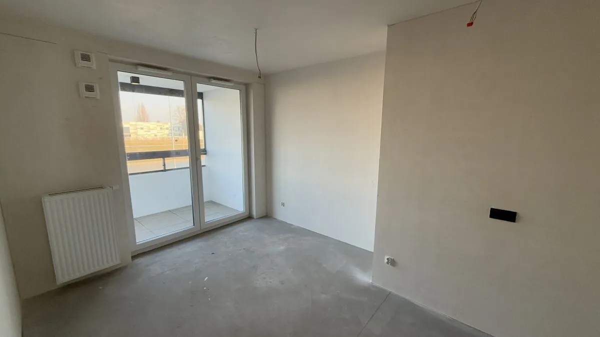 Apartament Warszawa