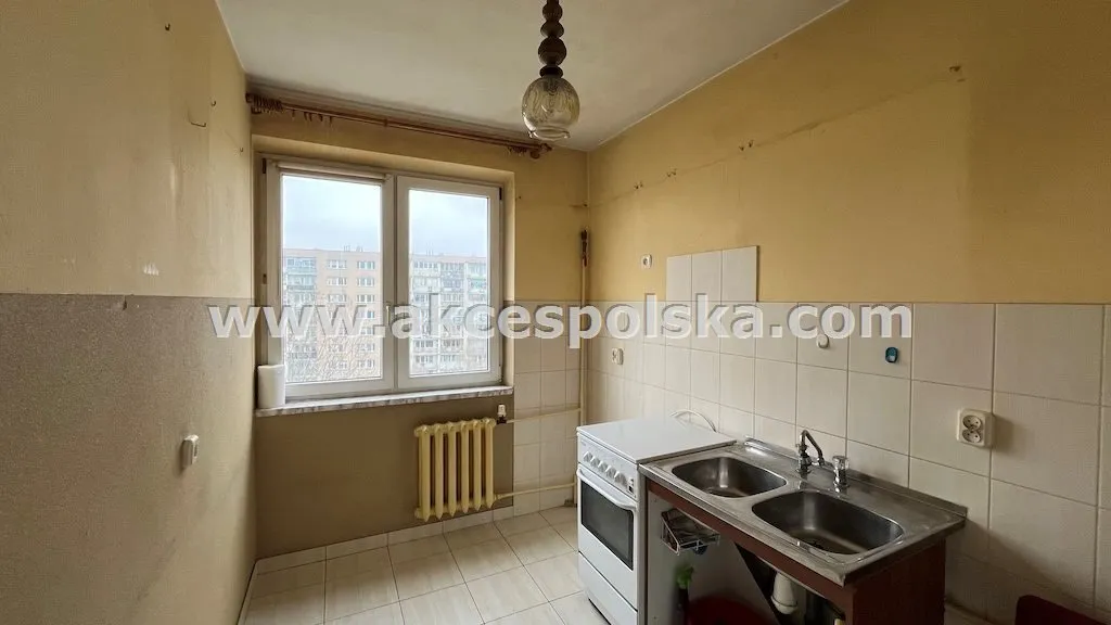 MIESZKANIE 56,2 M2; 3 POKOJE, BALKON, PIWNICA, KW 