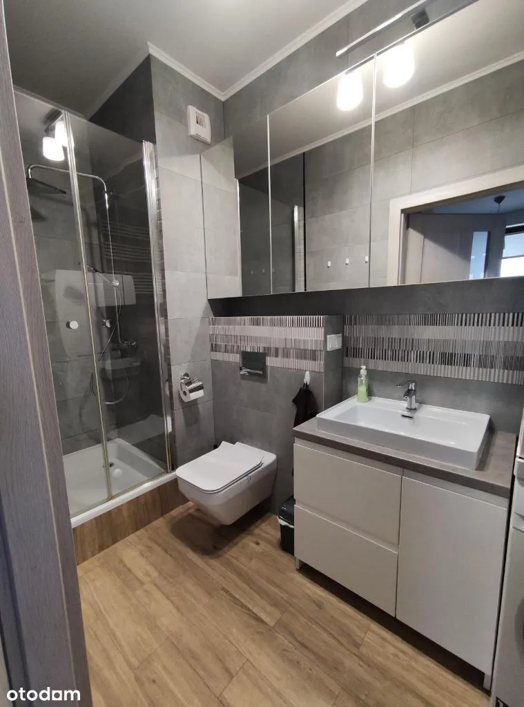 Apartament na sprzedaż Wola/Bemowo ostatnie piętro