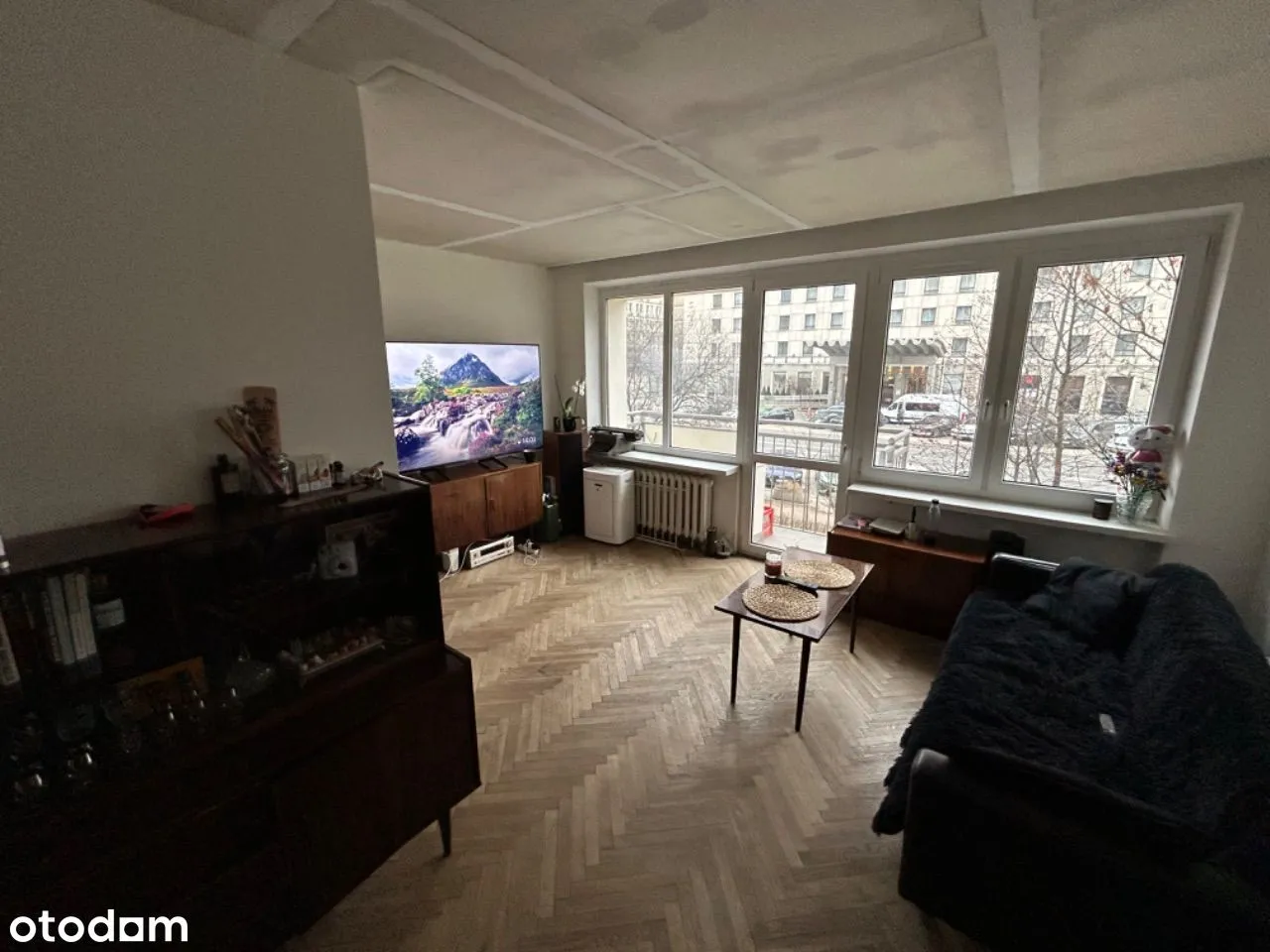 Flat for sale for 1100000 zł w Śródmieście Południowe, Śródmieście, Warszawa