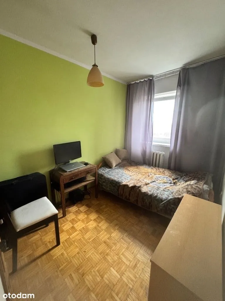 Mieszkanie na sprzedaż ul. Niegocińska